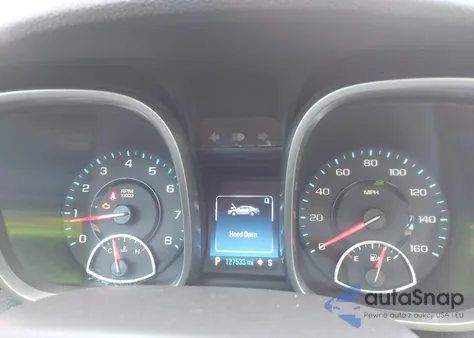 2014 Chevrolet Malibu 2Lz z USA, uszkodzony, nr VIN 1G11J5SX4EF276140